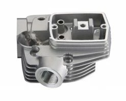 O.S. Cylinder Head: FS81 Alpha