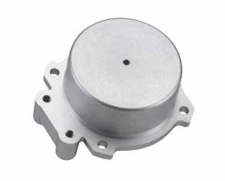 O.S. Cover Plate: FS81 Alpha Pump