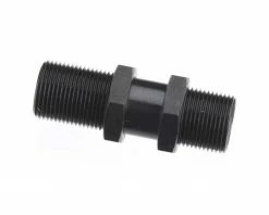 O.S. Exhaust Pipe Assembly: FS81 Alpha