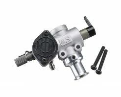 O.S. Carburetor 61R: FS81 Alpha Pump