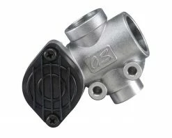 O.S. Carburetor Body: 61R, FS81 Alpha Pump