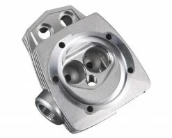 O.S. Cylinder Head: FS110A