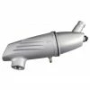 O.S. Silencer Assembly F-5040: FS110A
