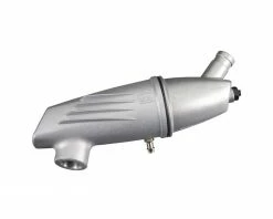 O.S. Silencer Assembly F-5040: FS110A