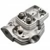 O.S. Cylinder Head with Valve: FS-40 Surpass
