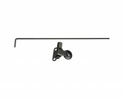 O.S. FS 61/91 Surpass Choke Valve