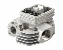 O.S. Cylinder Head Assembly: FS-120 III