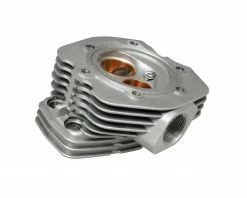 O.S. Cylinder Head: FS-120 Surpass III