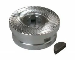 O.S. Drive Washer: FS-120 II