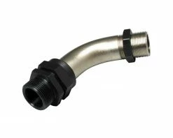 O.S. Exhaust Header, FS-120 Surpass