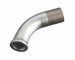 O.S. Exhaust Pipe: FS-120 Surpass