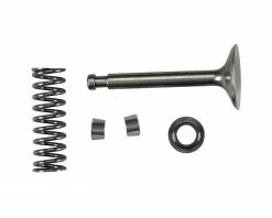 O.S. Valve Assembly Intake: FS-120 Surpass