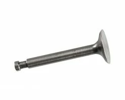 O.S. Valve Exhaust: FS-120 Surpass