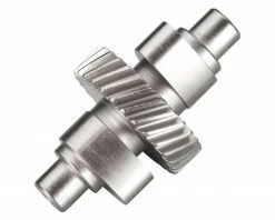 O.S. Camshaft: FS-120 II