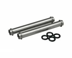 O.S. Pushrod Cover Assembly: 120Surpass