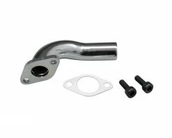 O.S. Intake Manifold Assembly: FS-120E