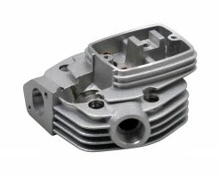 O.S. Cylinder Head: FS-91-P