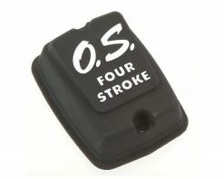 O.S. Rocker Cover: FS-91-P