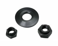 O.S. FS-91S-II Surpass Locknut Set