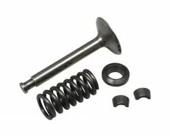 O.S. FS-91 Surpass Valve Assembly Intake