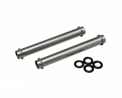 O.S. FS-91S-II Pushrod Covers (2)