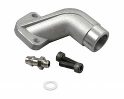 O.S. Intake Manifold Assembly: FS-91 Surpass II