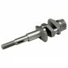 O.S. Crankshaft: FT-120 160
