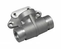 O.S. Intake Manifold: FT-120 160