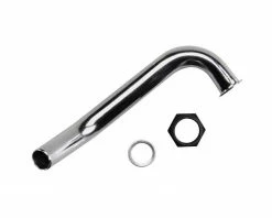 O.S. Intake Pipe AS-R: FT-120 160