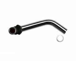 O.S. Intake Pipe AS-L: FT-120 and FT-160