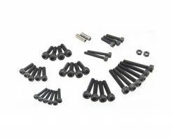 O.S. Screw Set (34): 240-300