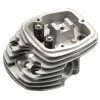 O.S. Cylinder Head & Valve: FF-320