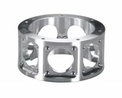 O.S. Crankcase: Sirius 7