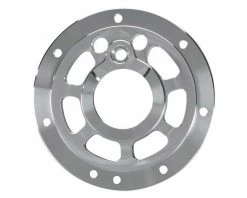 O.S. Front Plate: Sirius 7