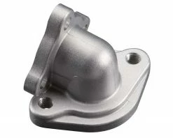 O.S. Intake Manifold: GF40