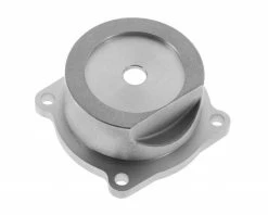 O.S. Cover Plate: GGT10