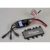 O.S. OCA-230 30A 25V ESC with OCP-2 Programming Card