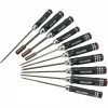 O.S. 10-Piece Speed Driver Tool Set