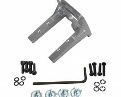 O.S. Motor Mount: 25LA