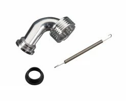 O.S. M1006SC Manifold