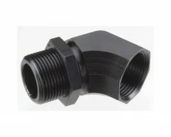 O.S. M16 In-Cowl Exhaust Header Pipe Side 60D: FS20S