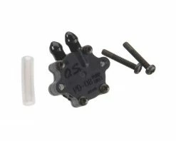 O.S. PD-08 Pump Unit (FS-200S-P)