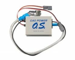 O.S. Electronic Ignition Module: GT55
