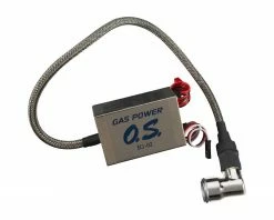 O.S. Ignition Module IG-02: GT33