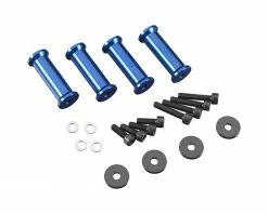 O.S. Standoff 5x44.5mm 1-3/4" (4): GT55