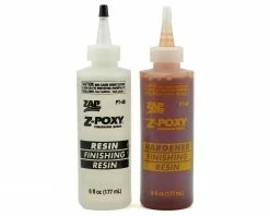 Pacer Technology Z-Poxy Finishing Resin (12oz)