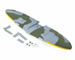 ParkZone Spitfire Mk IX Painted Wing
