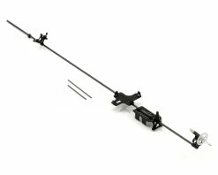 ParkZone Bare Fuselage