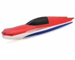 ParkZone Fuselage: Ultra Micro Pole Cat