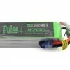 PULSE Ultra Power Series 6S LiPo Battery 50C (22.2V/3700mAh) w/XT60 Connector